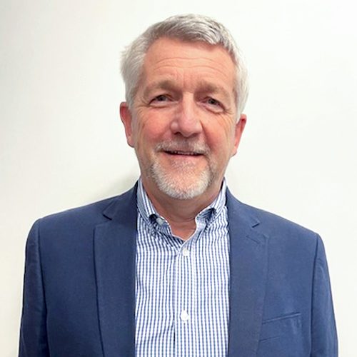 Image of Malcolm Hampton Founder & Director